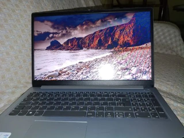 Notebook Lenovo IdeaPad 1 15IGL7 - Foto 4