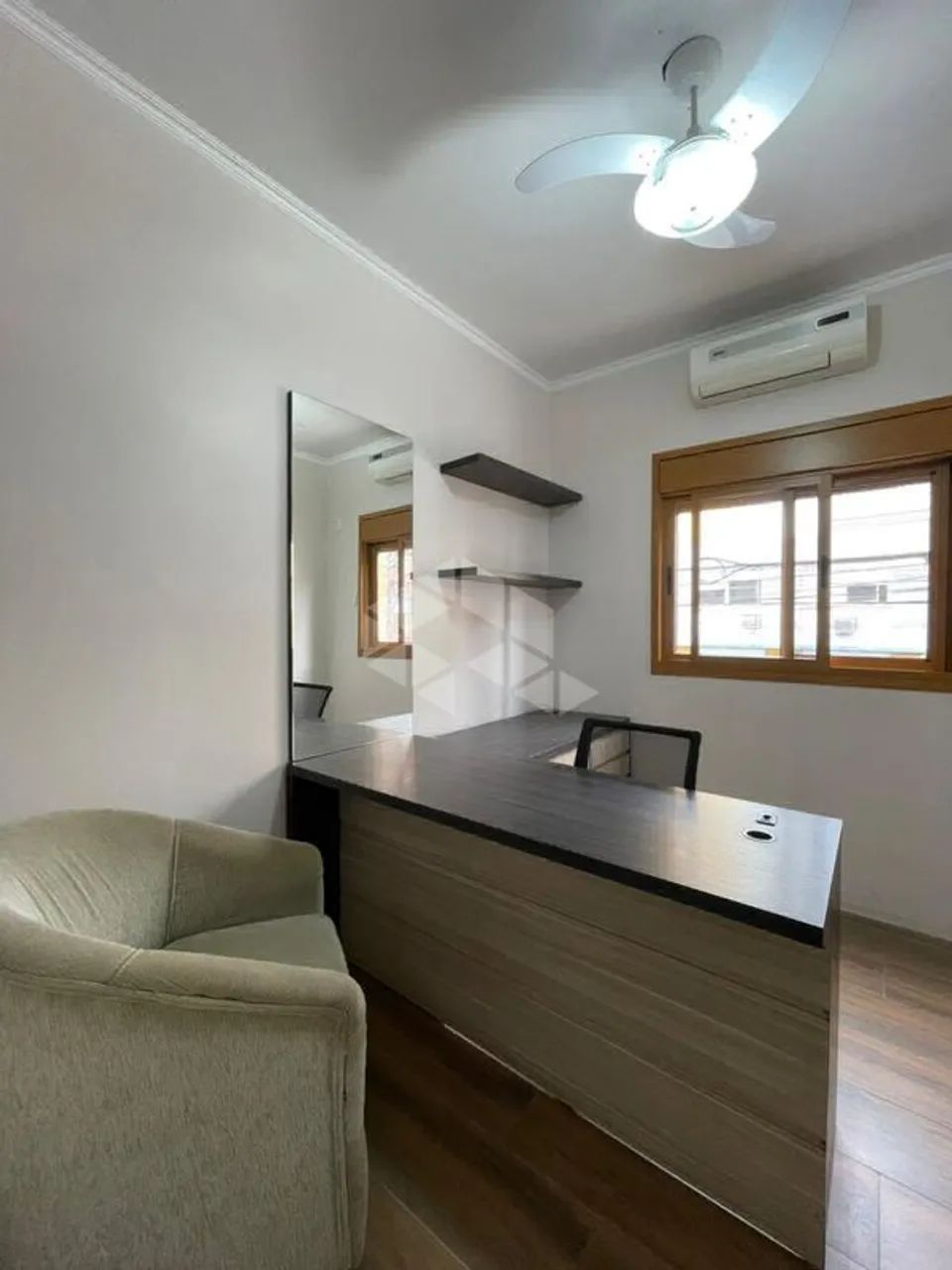 Sala 7.5M² - para Alugar - Foto 5