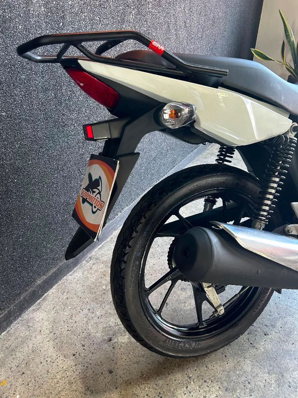 CG CARGO 160 - Foto 5