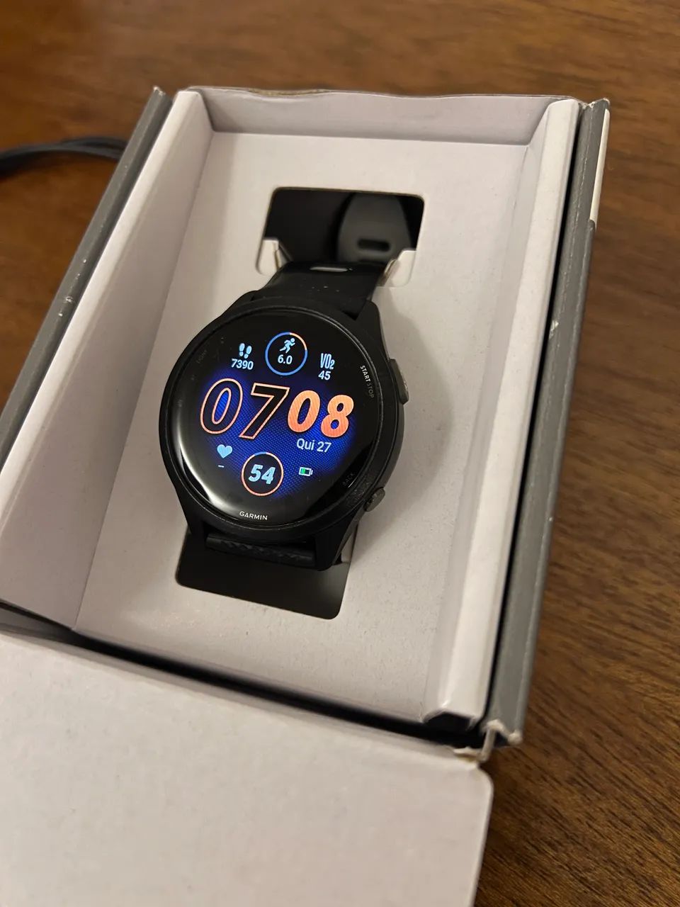 Relógio Garmin - Foto 3