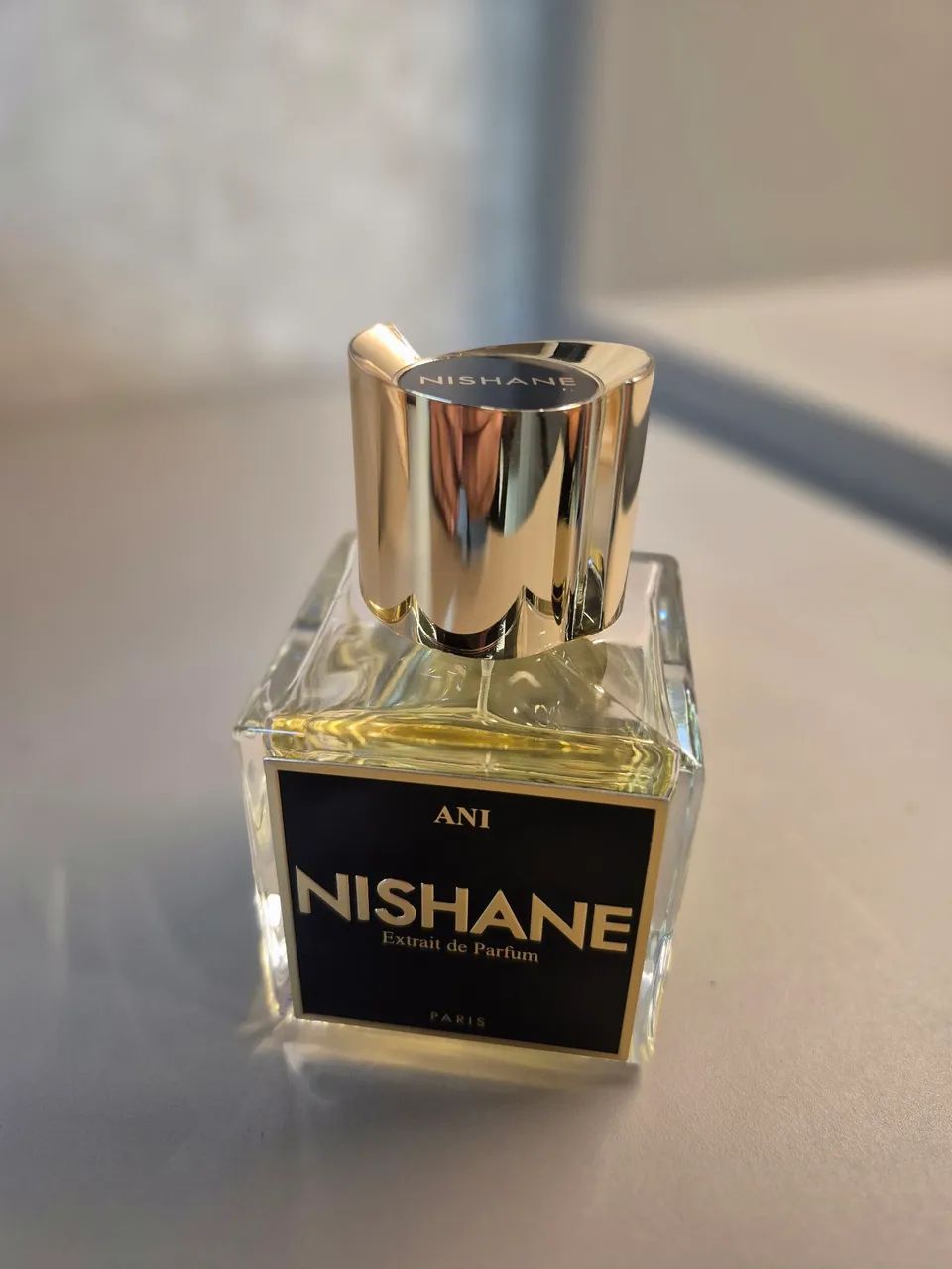 NISHANE ANI  - Foto 3