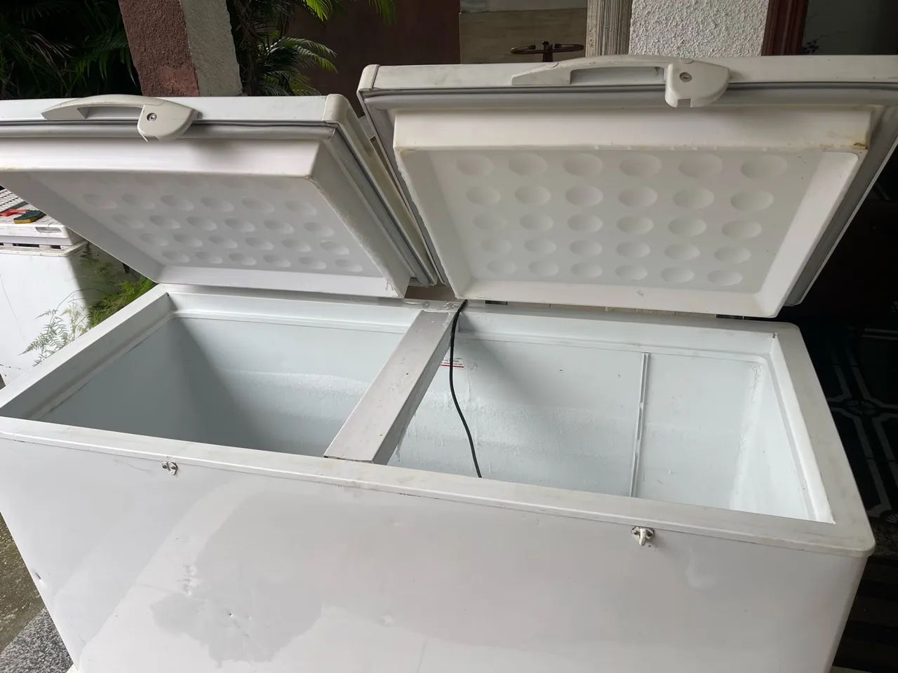 Freezer - Foto 4