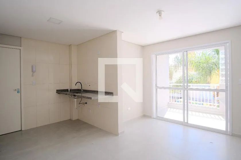 Apartamento à Venda - Tatuapé, 2 Quartos, 38 m2