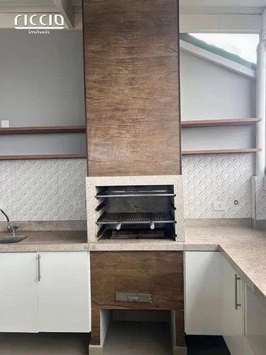 cobertura 3 dormitórios 1 suíte 135 m² Edificio Vale do Luar Florada São Jose SJC - Foto 3