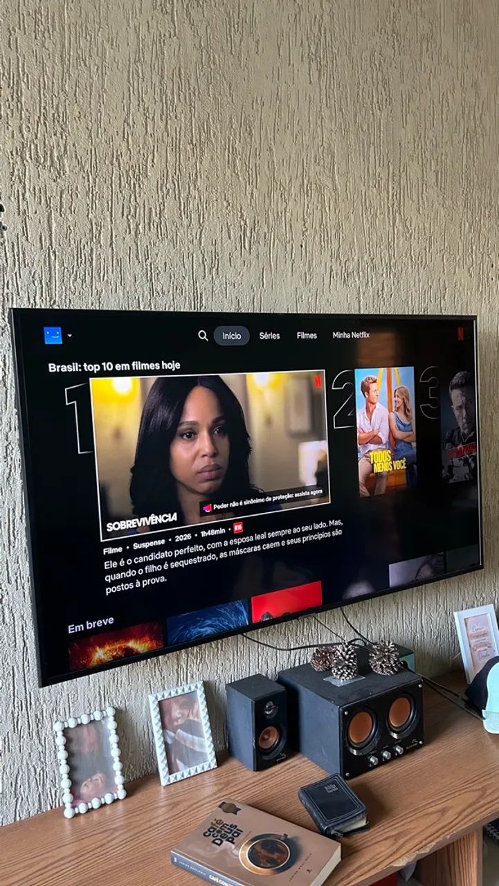 Tv Samsung Smart  - Foto 3