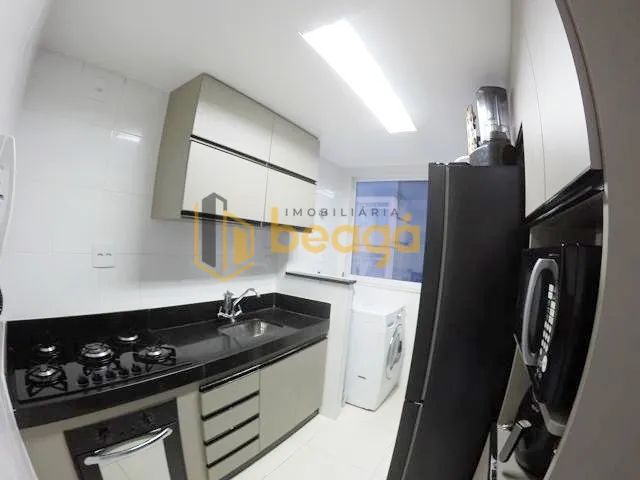 Apartamento com 3 quartos à venda em Belo Horizonte - Foto 5