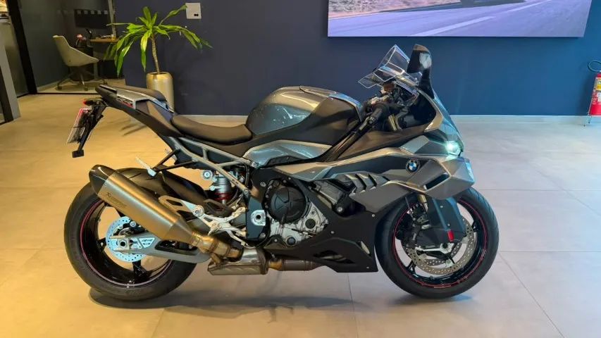 S 1000 RR 2026 - Foto 2