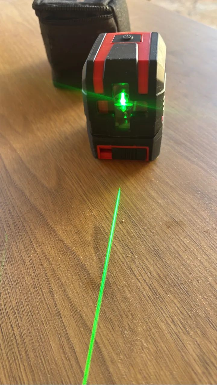 Nível a Laser MTx - Foto 5