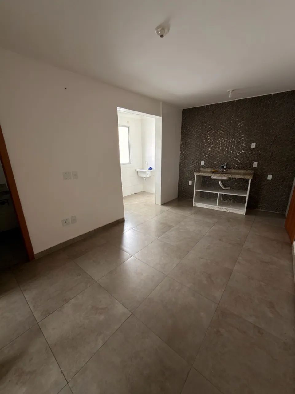 Alugo ap 2 quartos  - Foto 2