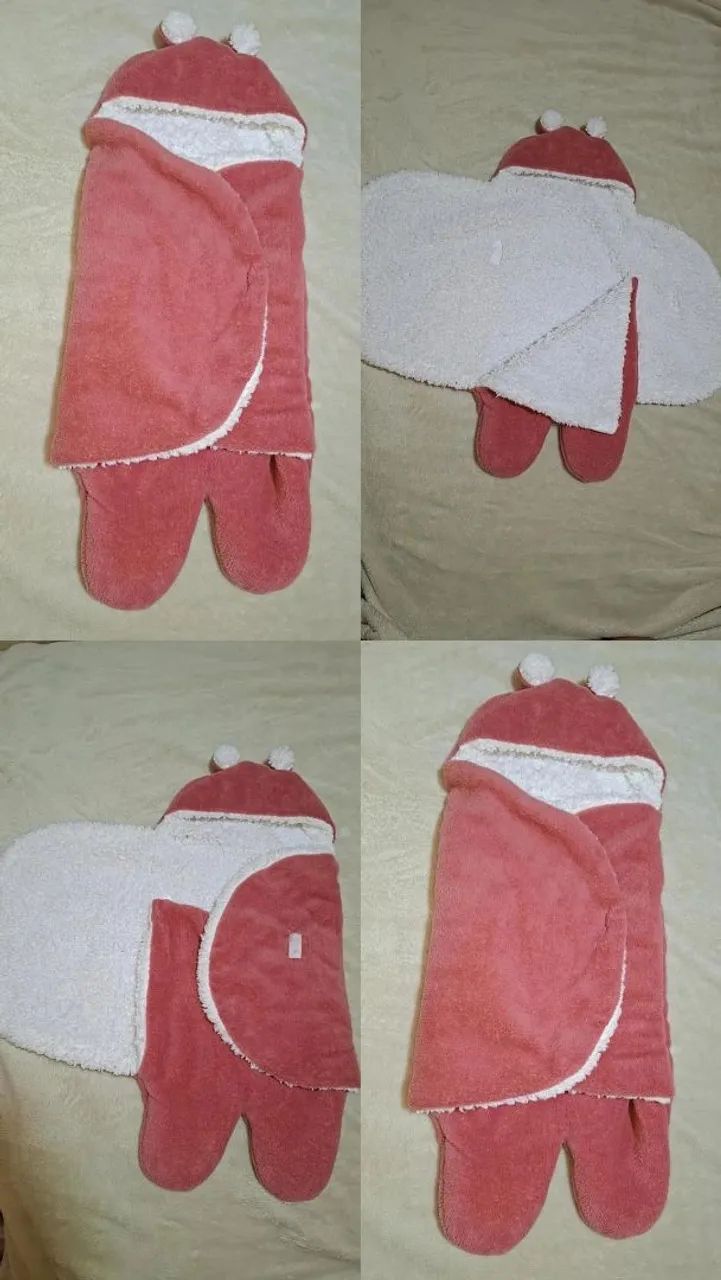 Saco de dormir 