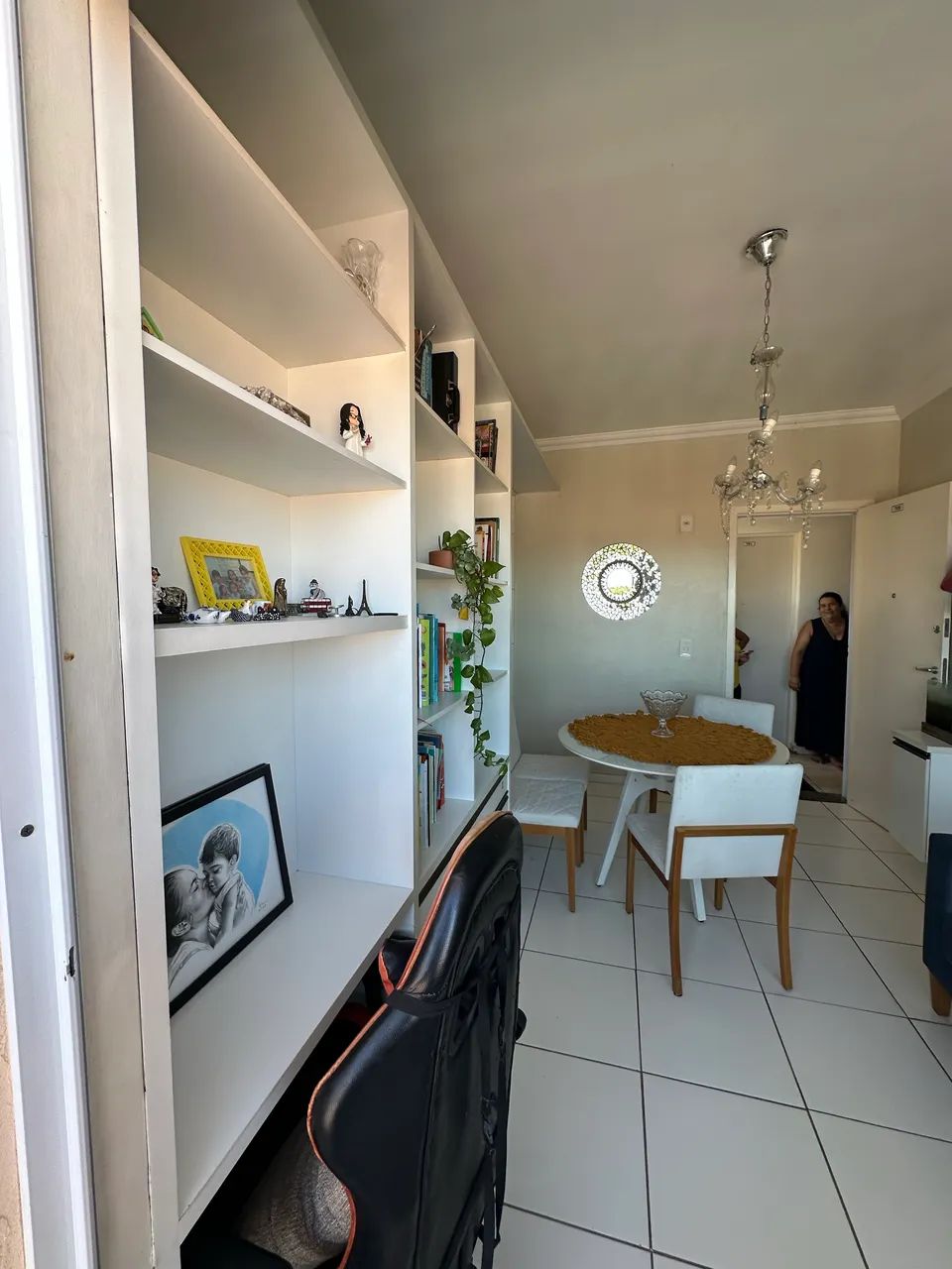 APARTAMENTO PROJETADO - Foto 2