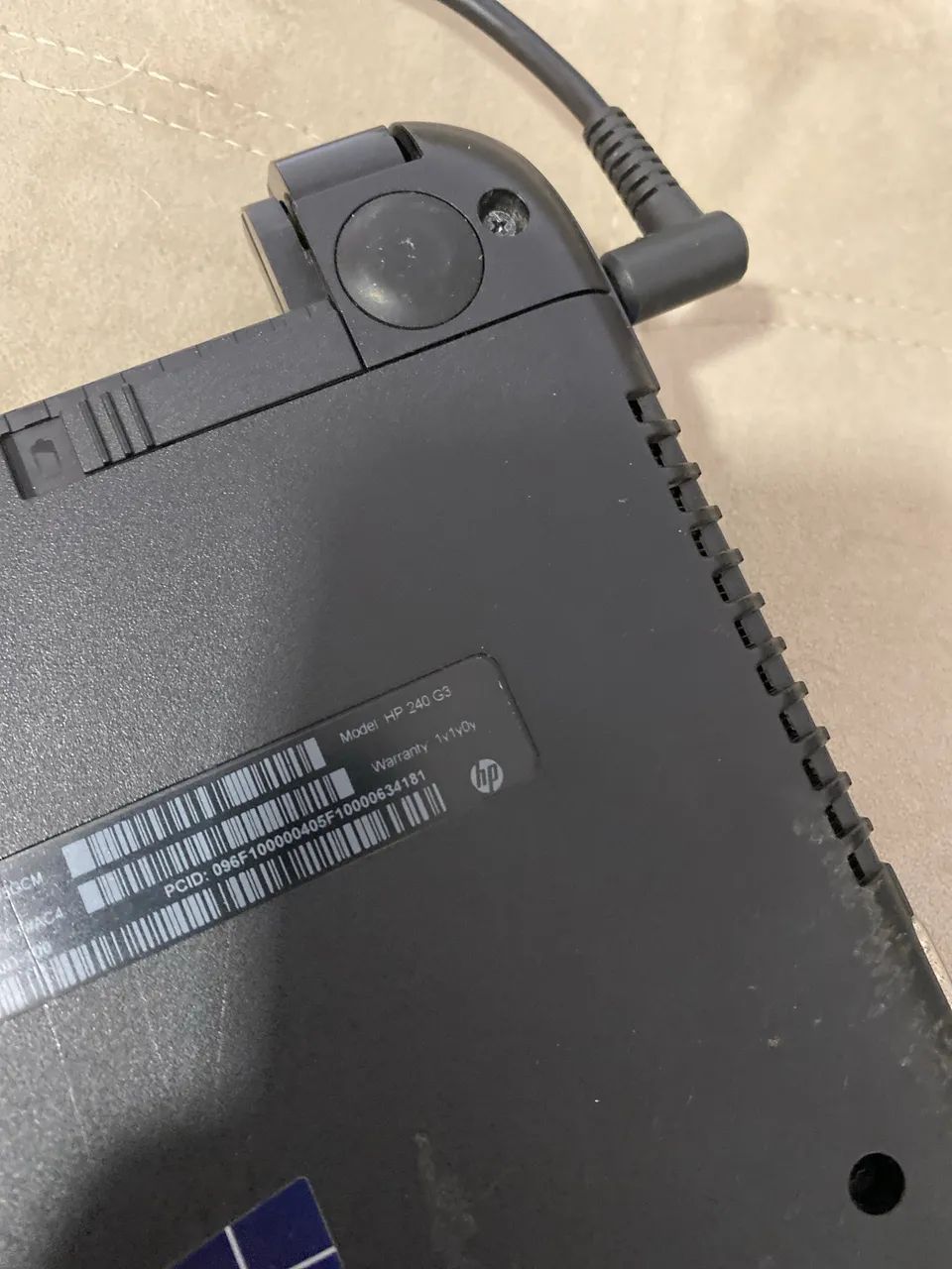Notebook Hp - Foto 4