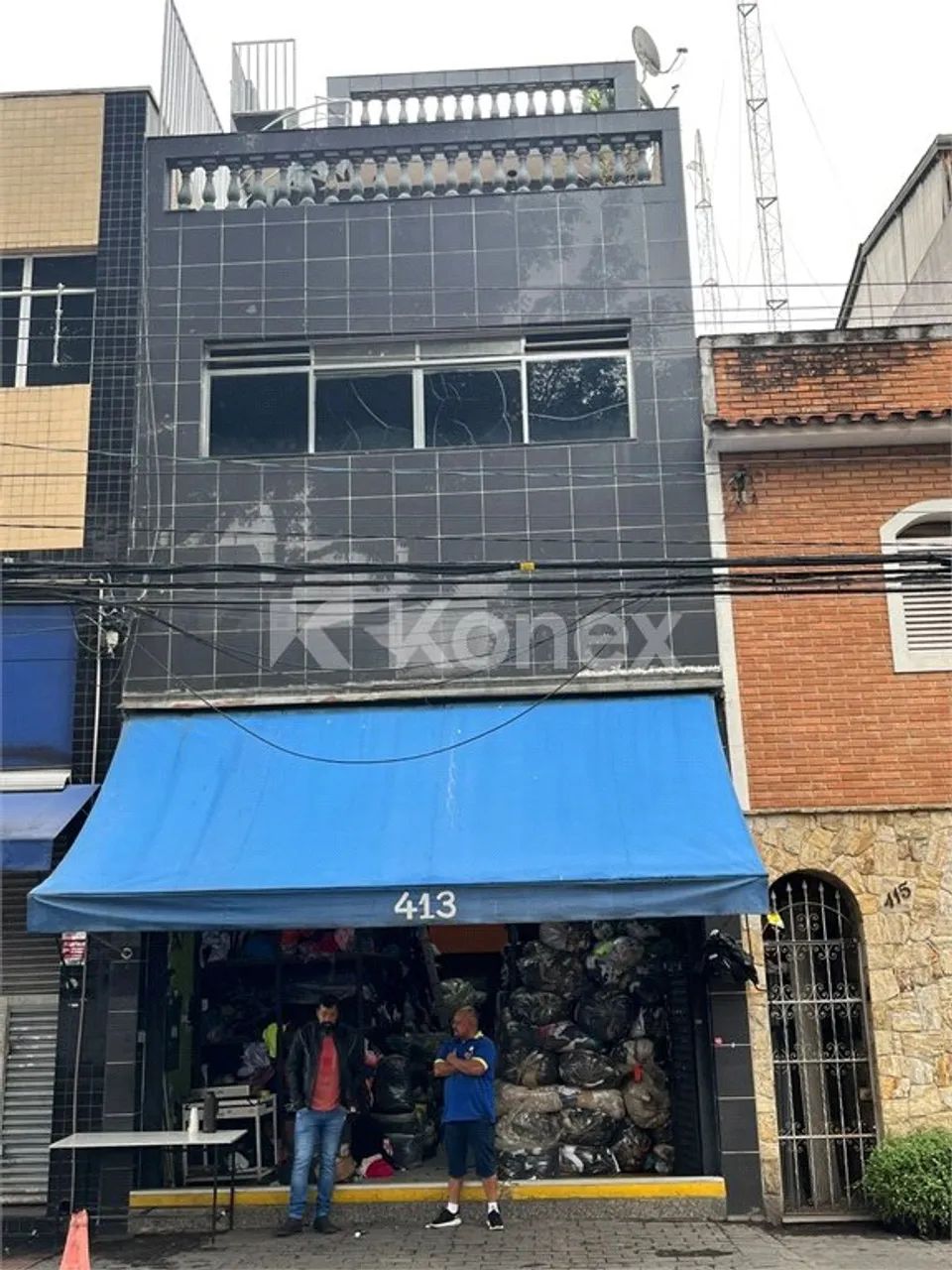 Prédio Comercial à venda com 100 m² em Brás, São Paulo
