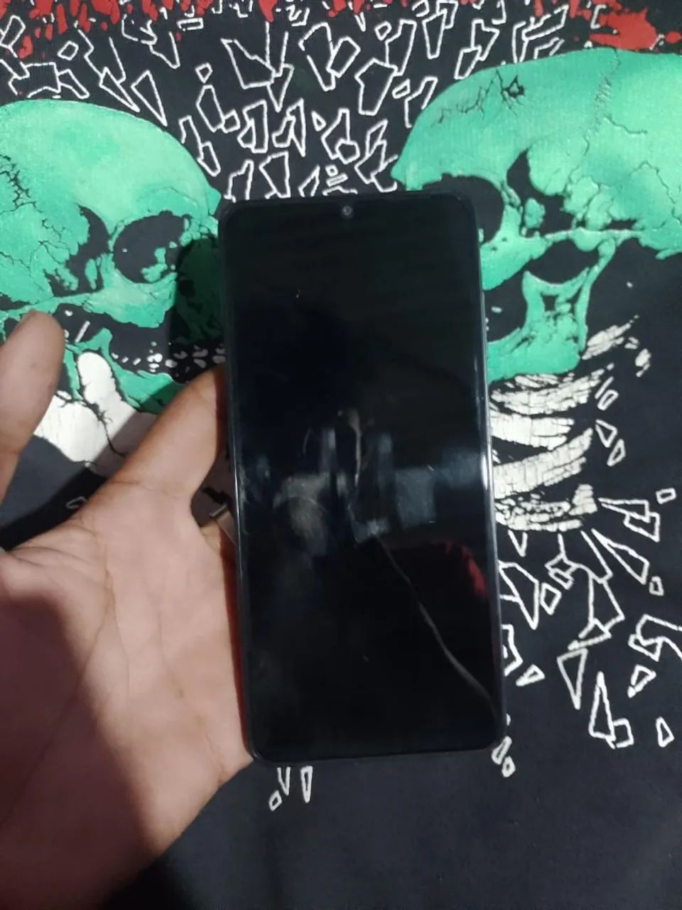Celular Samsung a06  - Foto 4