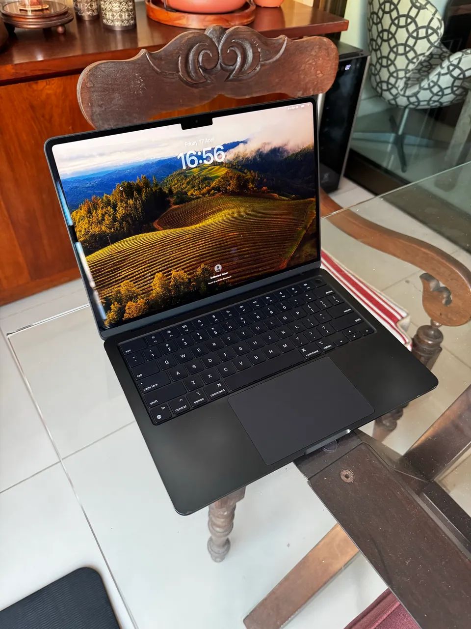 MacBook Air M2 8GB 256GB SSD - Notebooks - Graça, Salvador