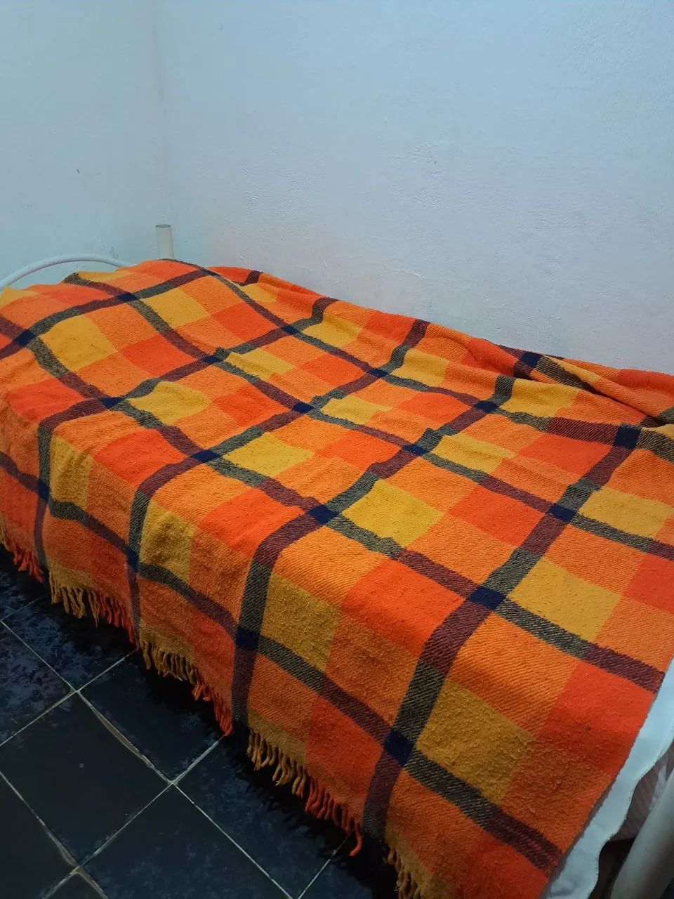 Aluguel de quarto médio e grande na Tijuca - Foto 4