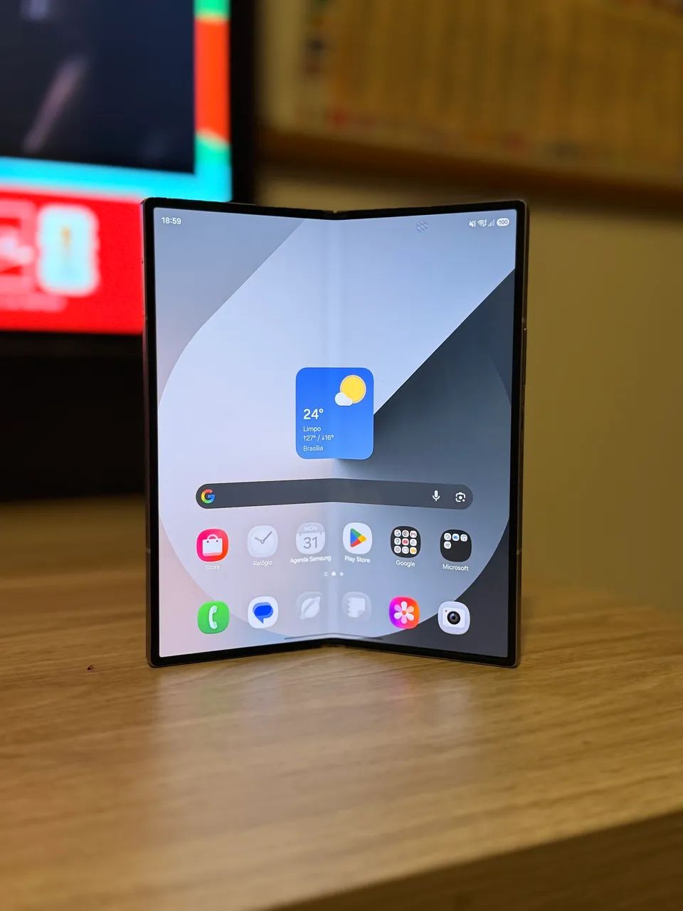 Galaxy Z fold 6 512gb