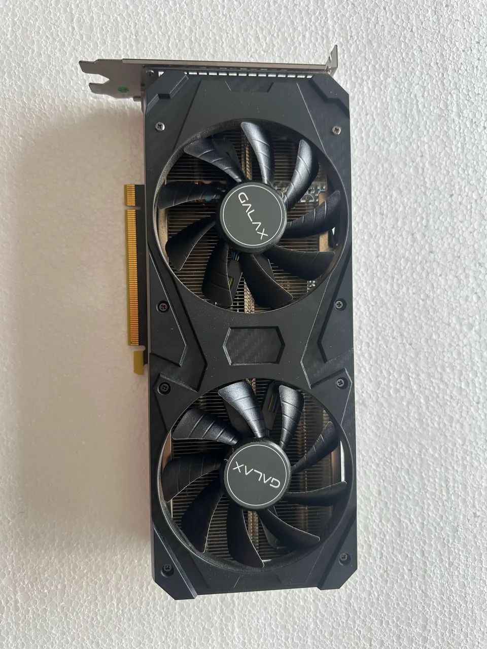 GeForce RTX 3060 12GB GALAX