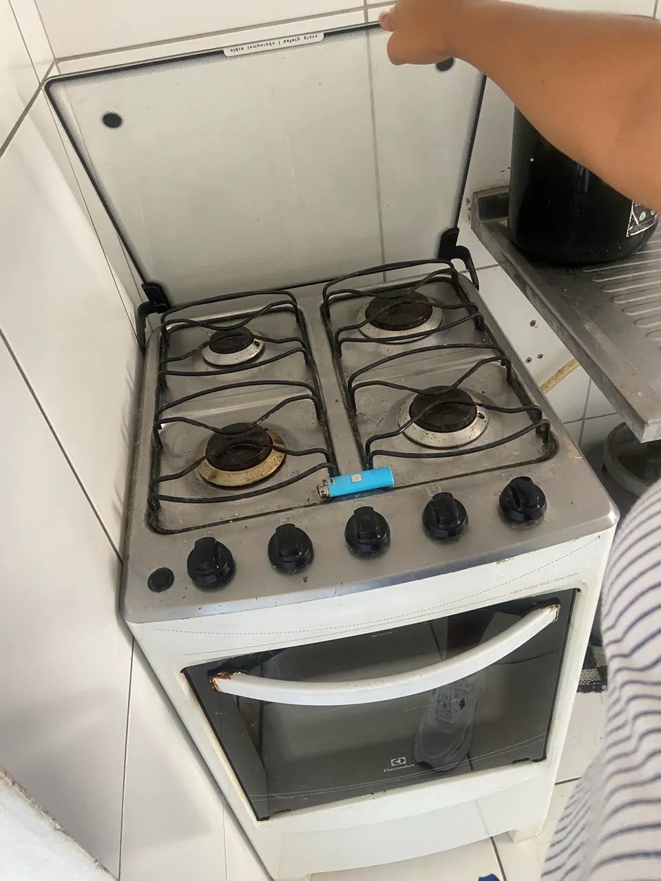 Fogão  - Foto 3