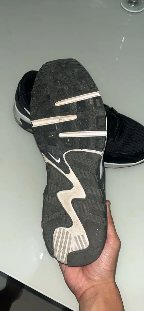 Tênis Air Max - Foto 5