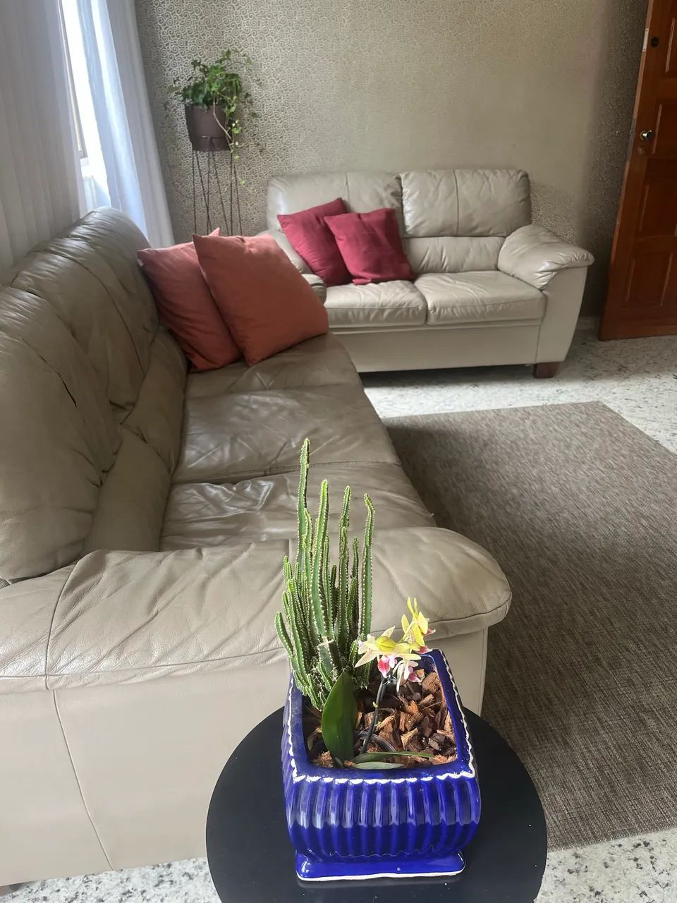 Jogo de sofá de 2 e 3 lugares - Foto 2