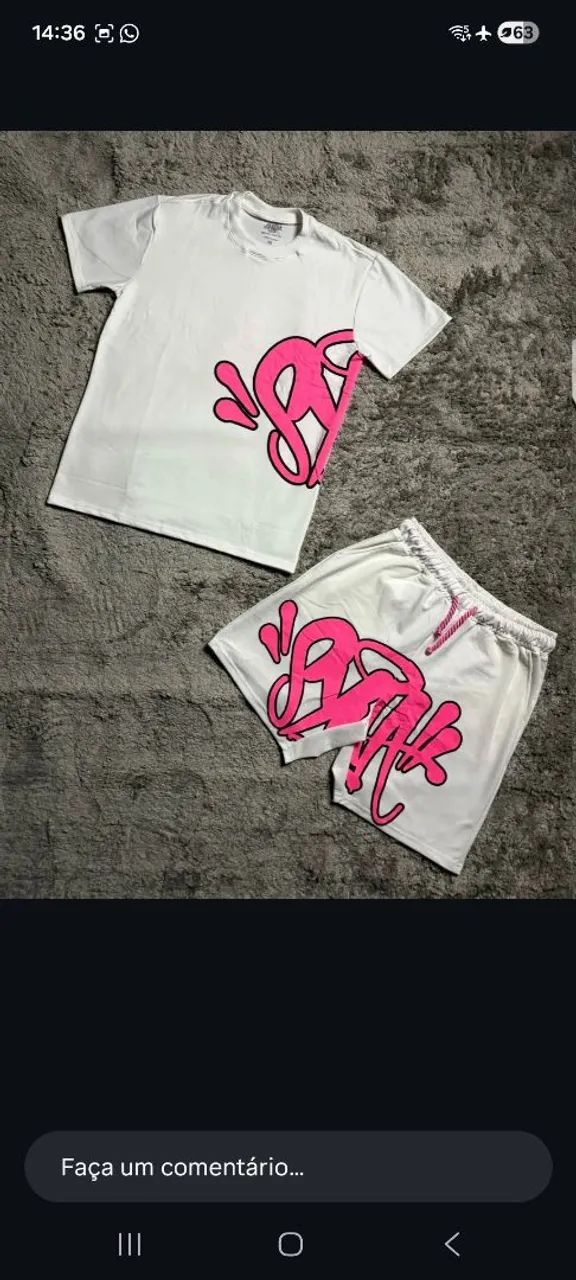 KIT SYNA - Foto 3