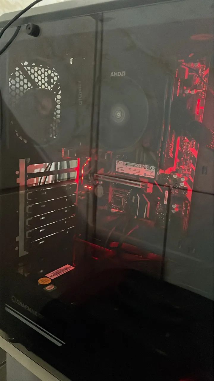 pc gamer  - Foto 2