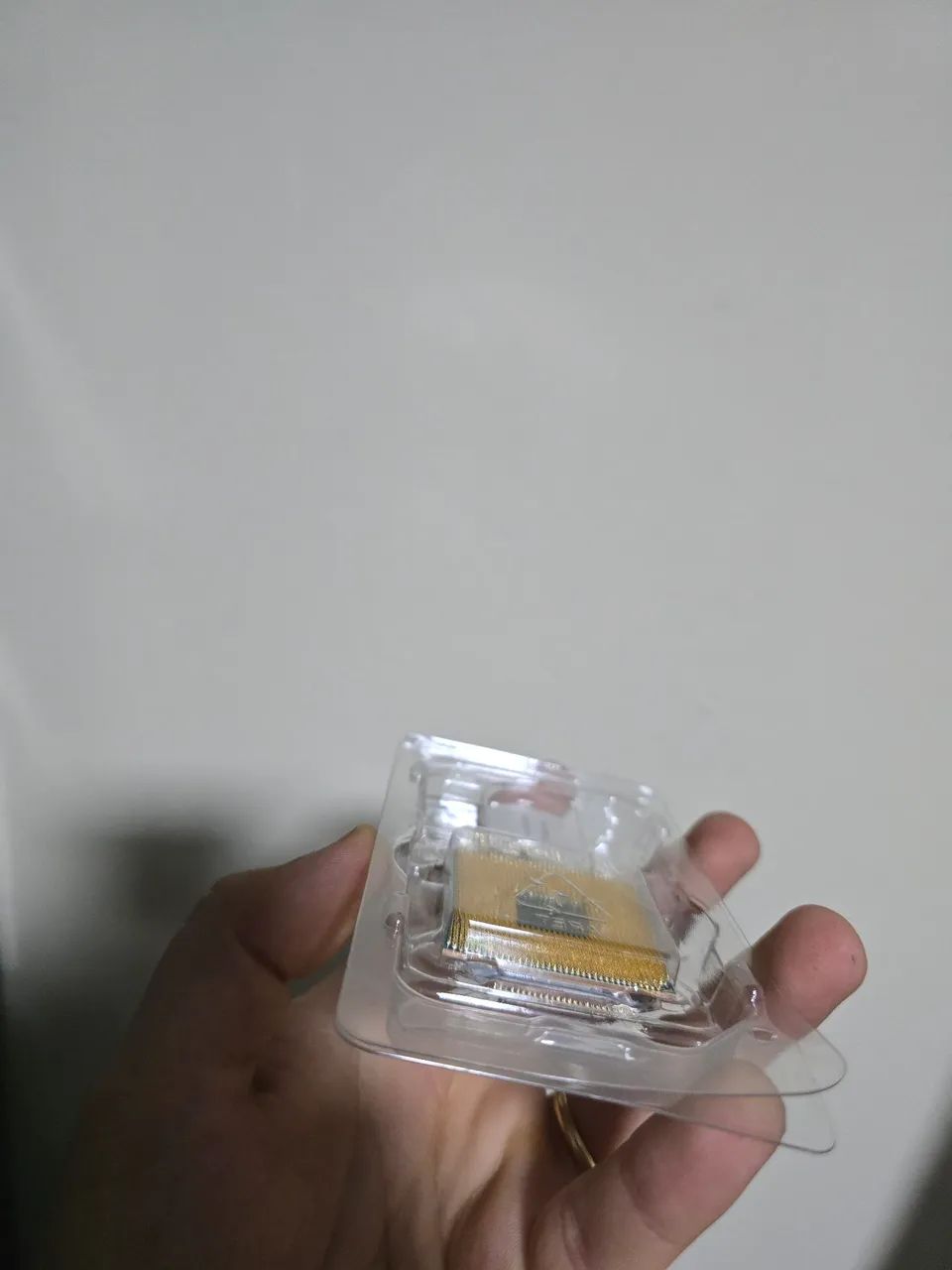 Processador RYZEN 7 5700G - Foto 3
