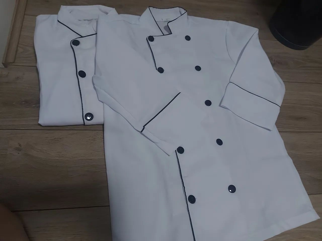 Uniforme para Chef de Cozinha  - Foto 3
