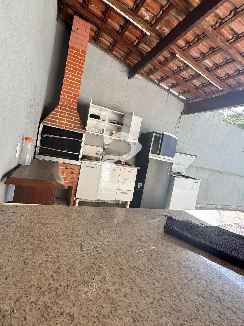 Casa com piscina, 4 dormitórios, Enseada, Guarujá - Foto 5