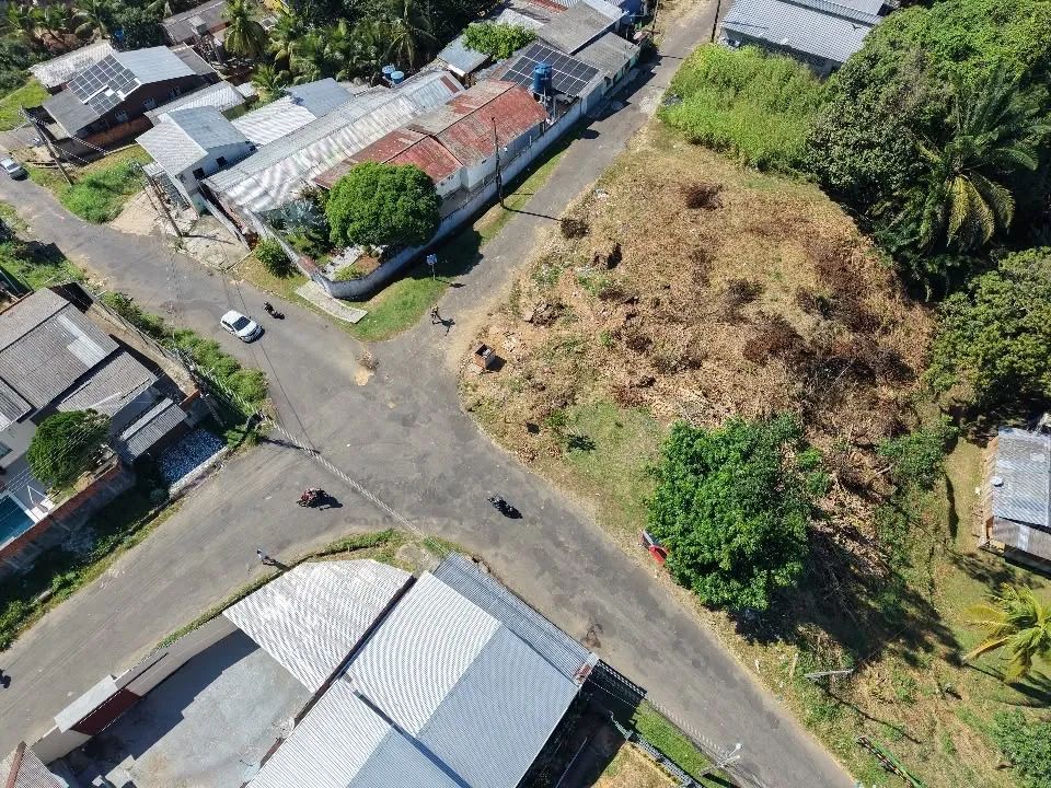 Terreno a venda bairro do colégio czs - Foto 3