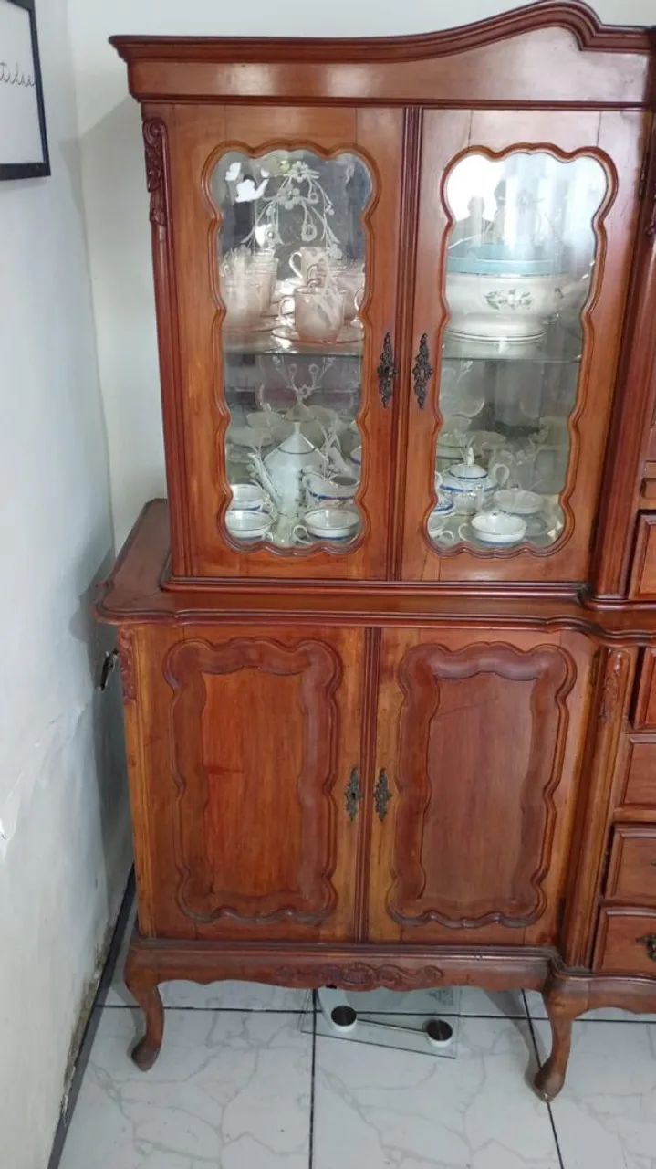 Venda móveis antigos. - Foto 4