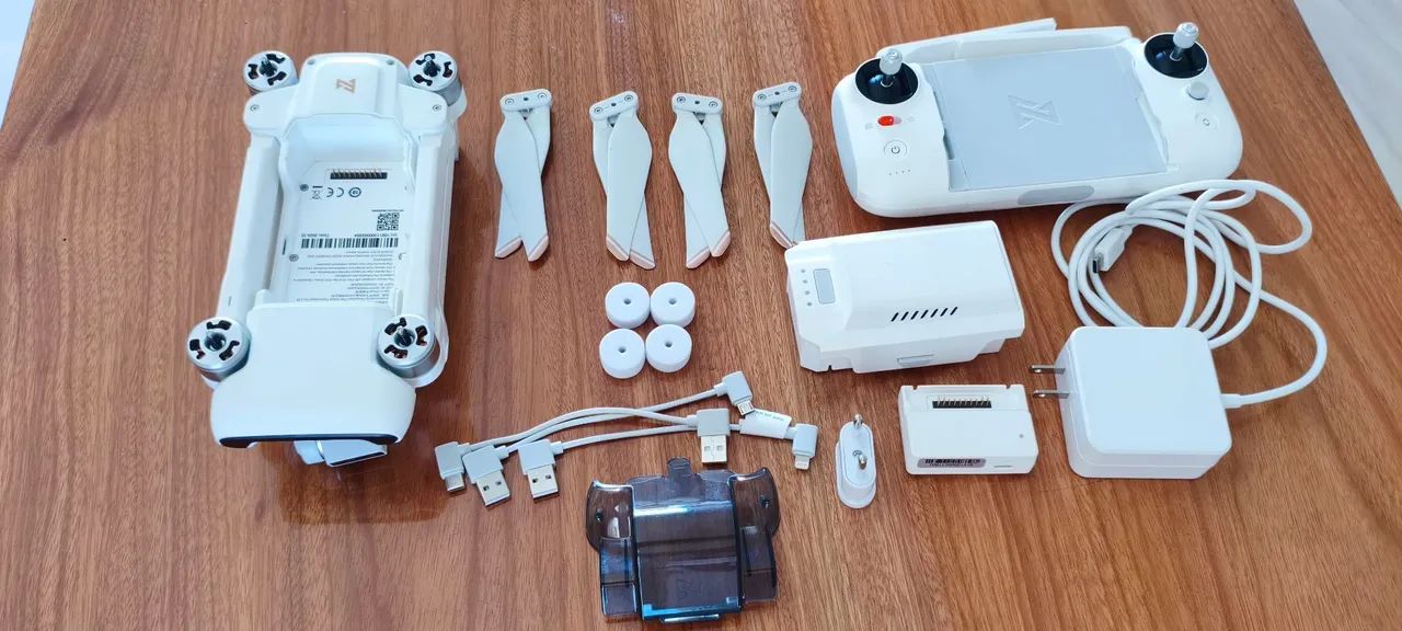 Drone Fimi X8 Tele - Foto 4