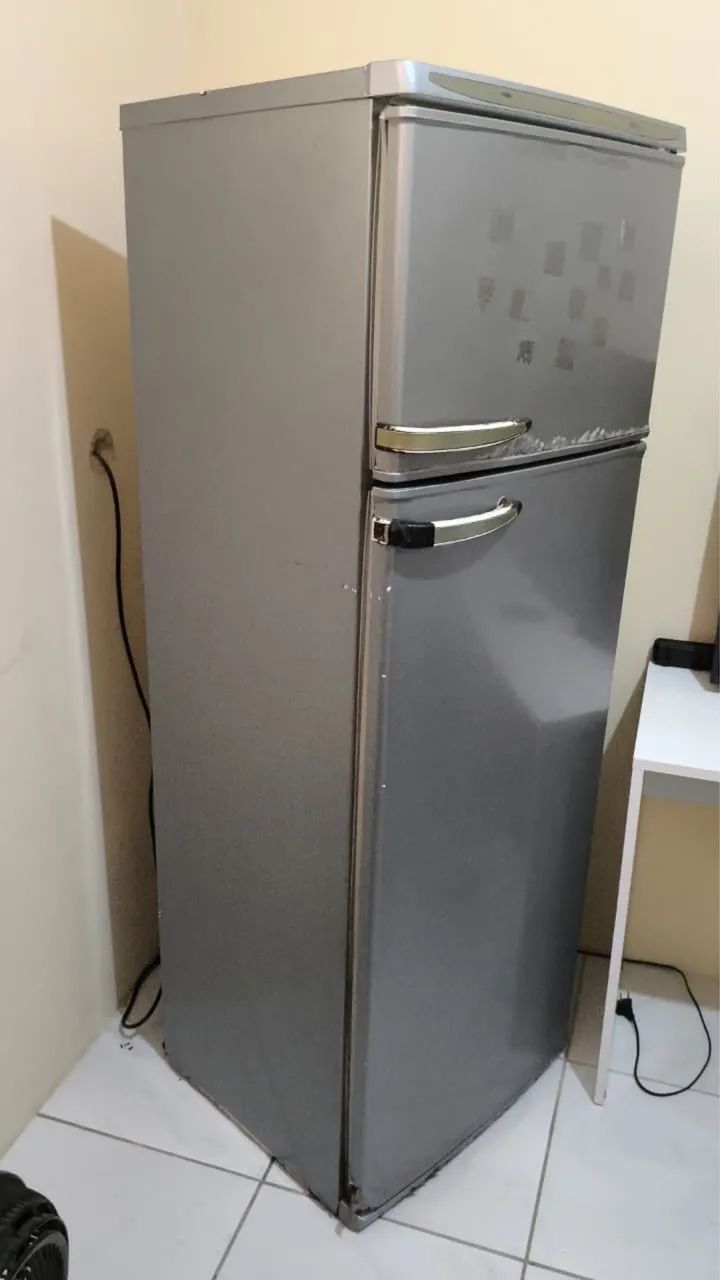Geladeira Dako duplex - Foto 2
