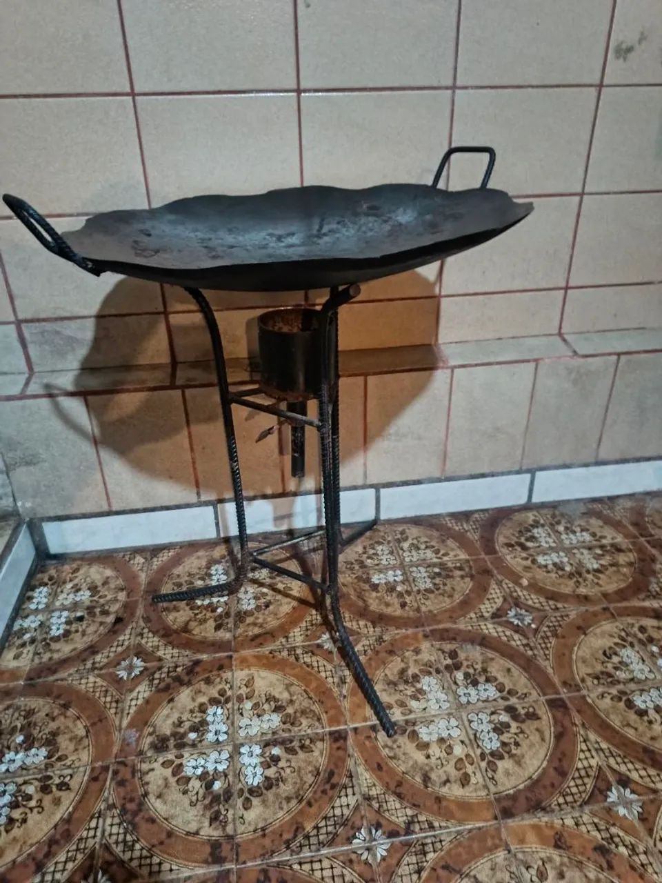 Vendo disco de arado 