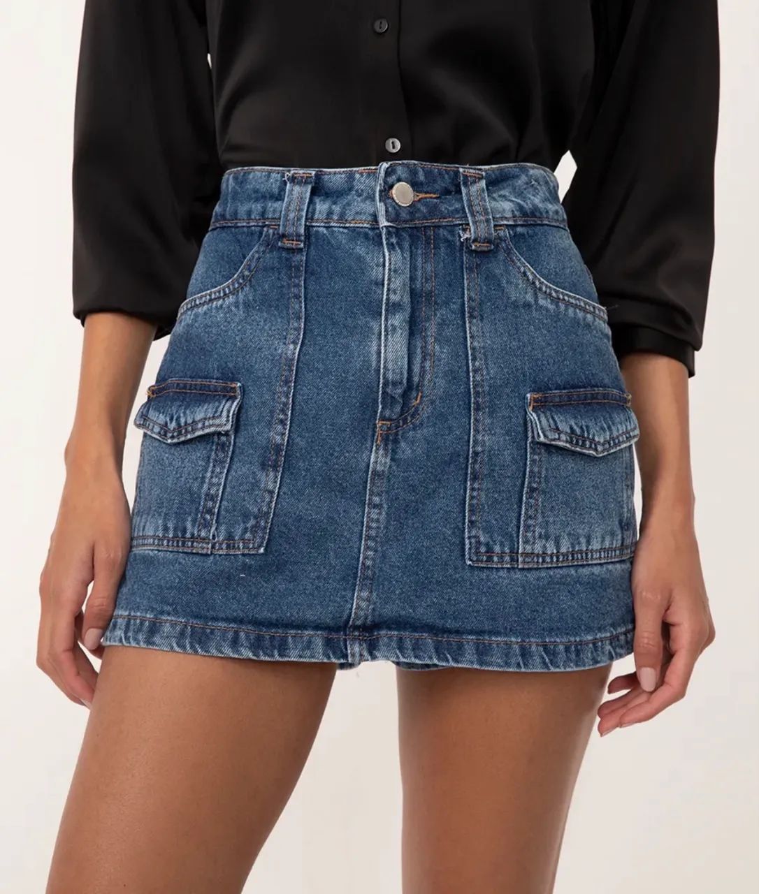 Short saia da C&A - Foto 2