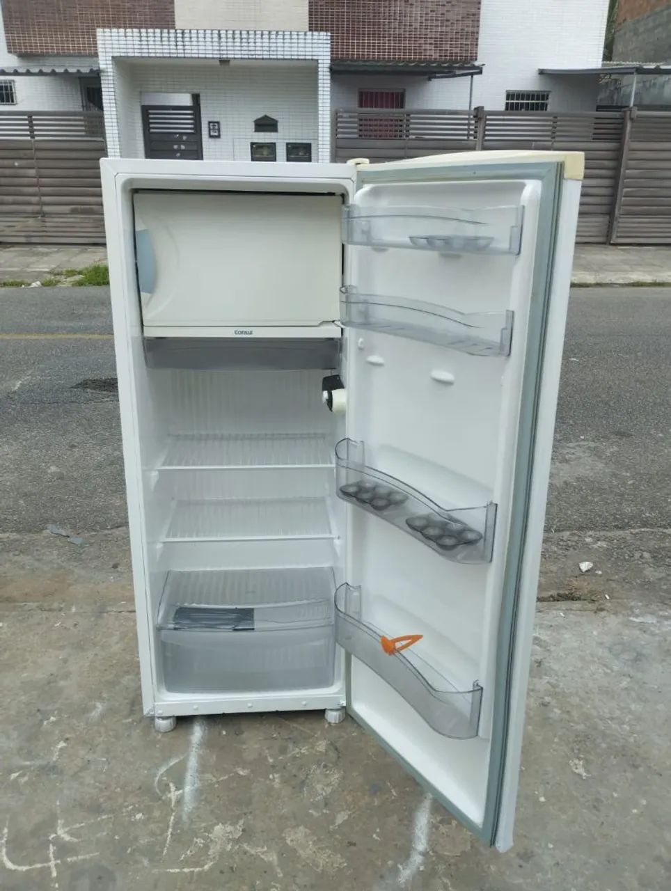 Geladeira Consul  - Foto 2