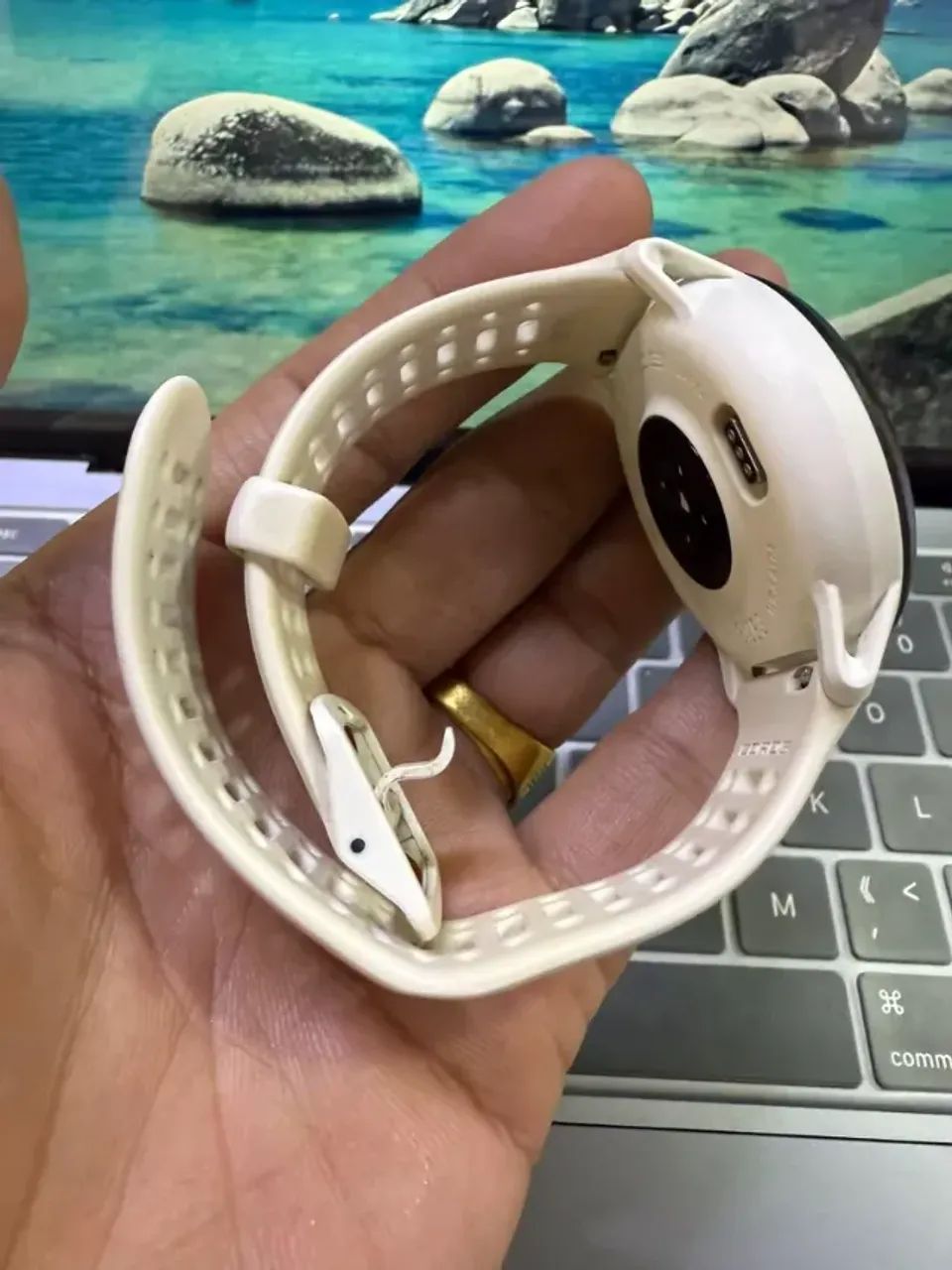 Smartwatch Coros Pace 3 (Seminovo) - Foto 2