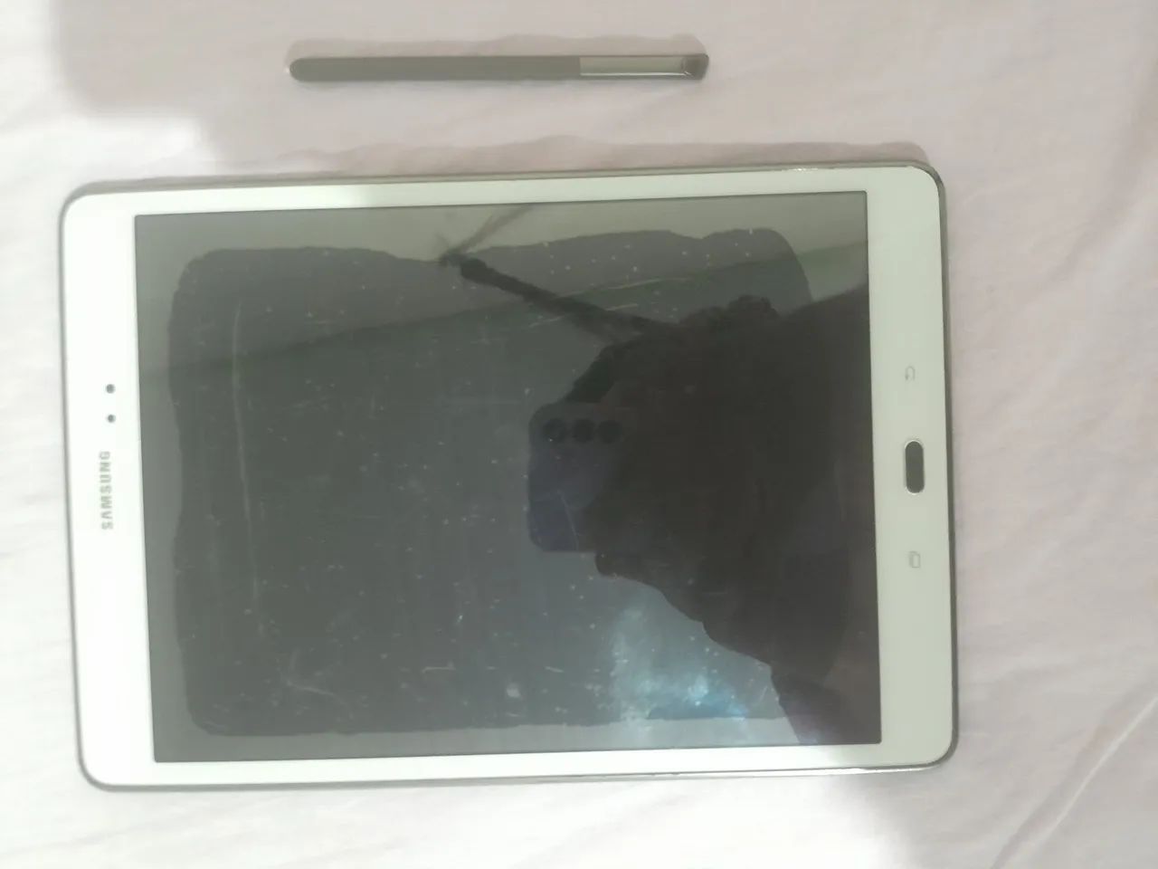 Vendo Galaxy Tab A usado - Foto 3
