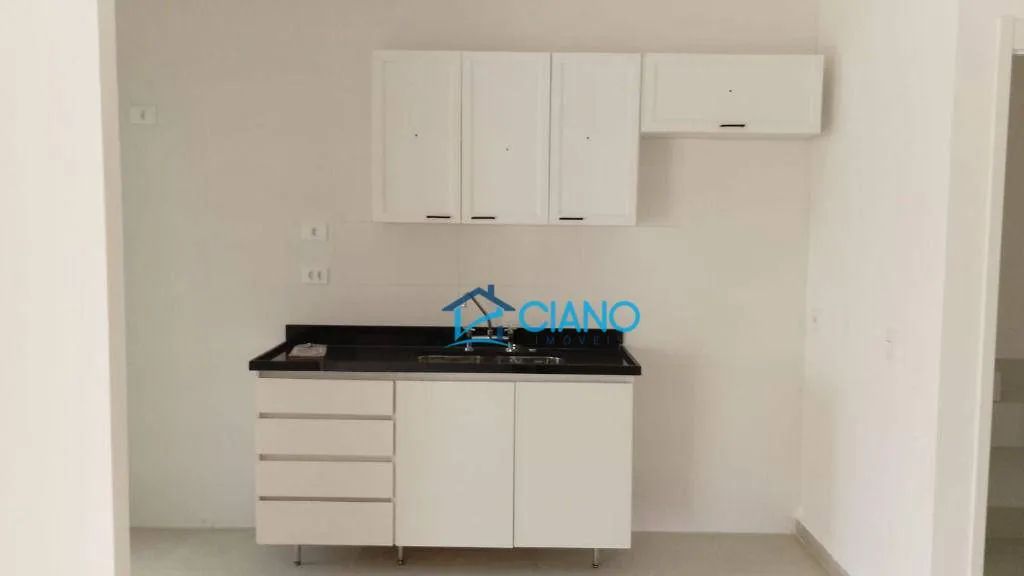 Apartamento com 3 dormitórios para alugar, 96 m² por R$ 8.400/mês - Mooca - São Paulo/SP - Foto 6