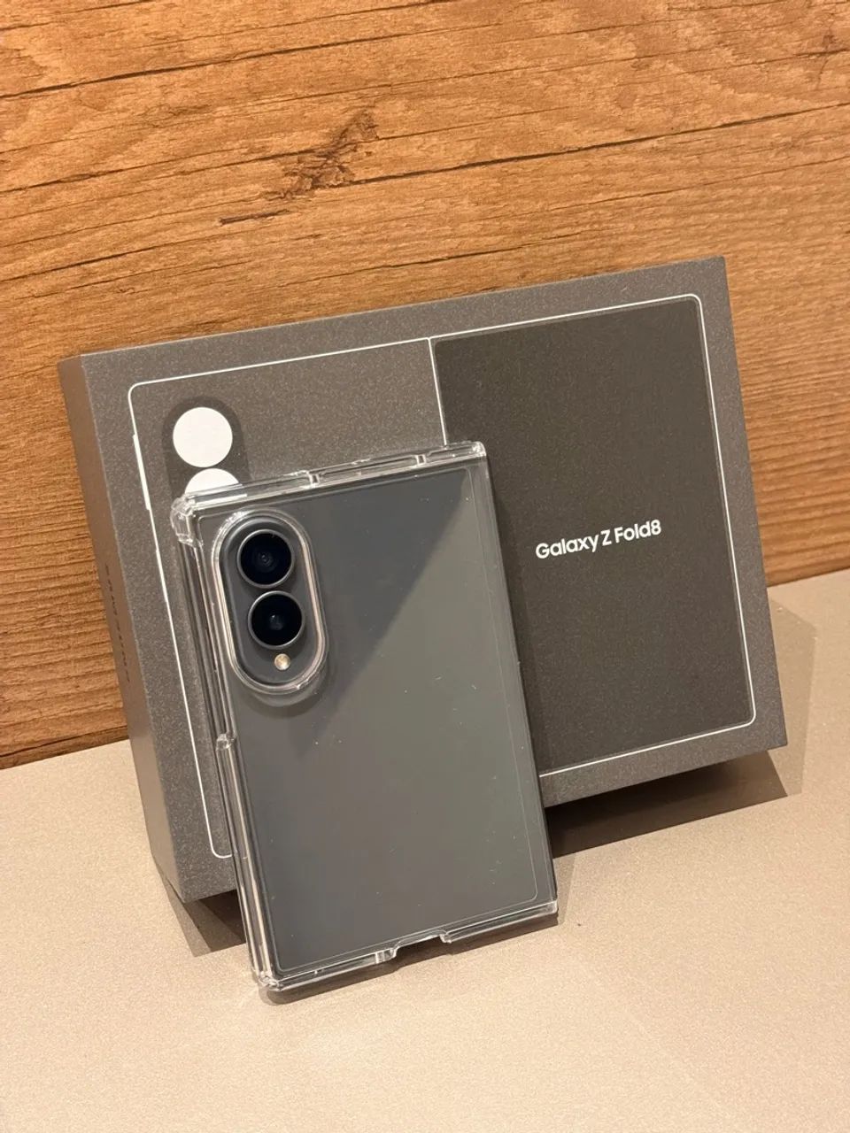 Galaxy Z Fold8 512GB novo - Celulares e Smartphones - Pituba