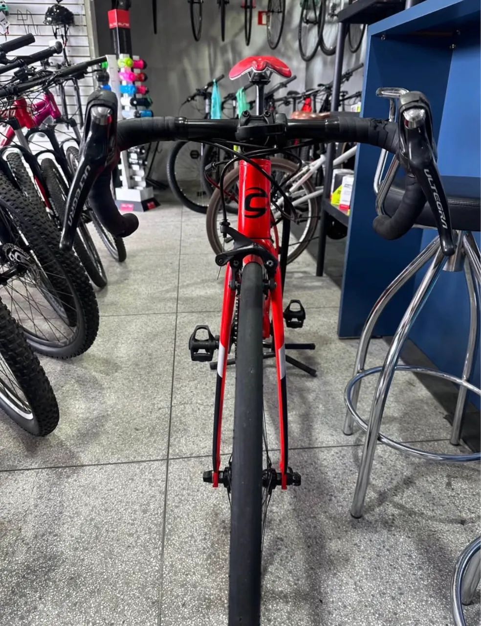 CANNONDALE SUPERSIX EVO 48 - Foto 2