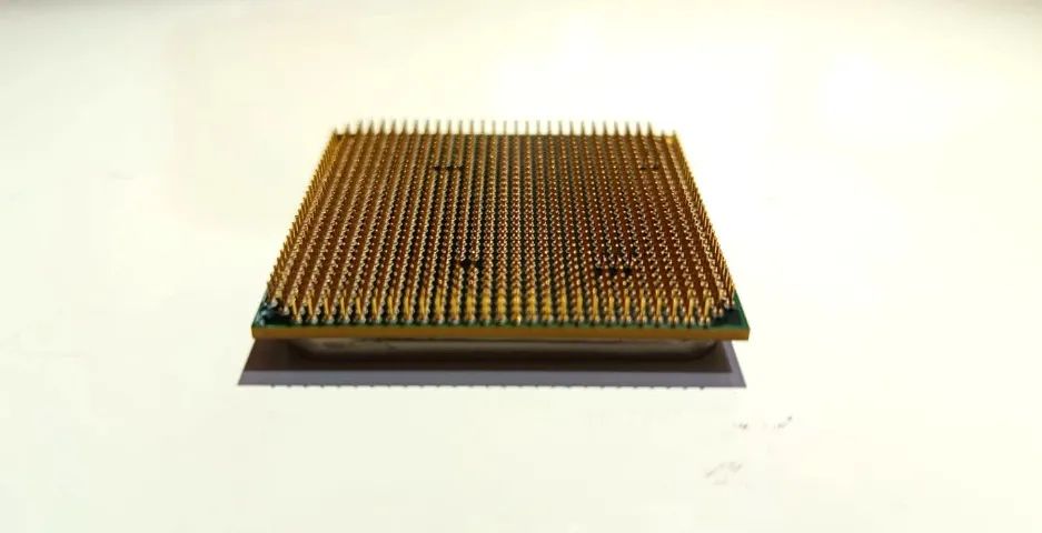Processador AMD Phenom II X4 965 Black Edition - Foto 2