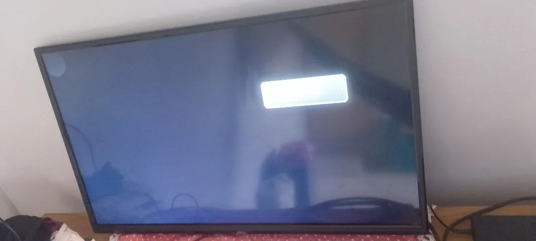 Tv Led Mystic 32 polegadas  - Foto 4