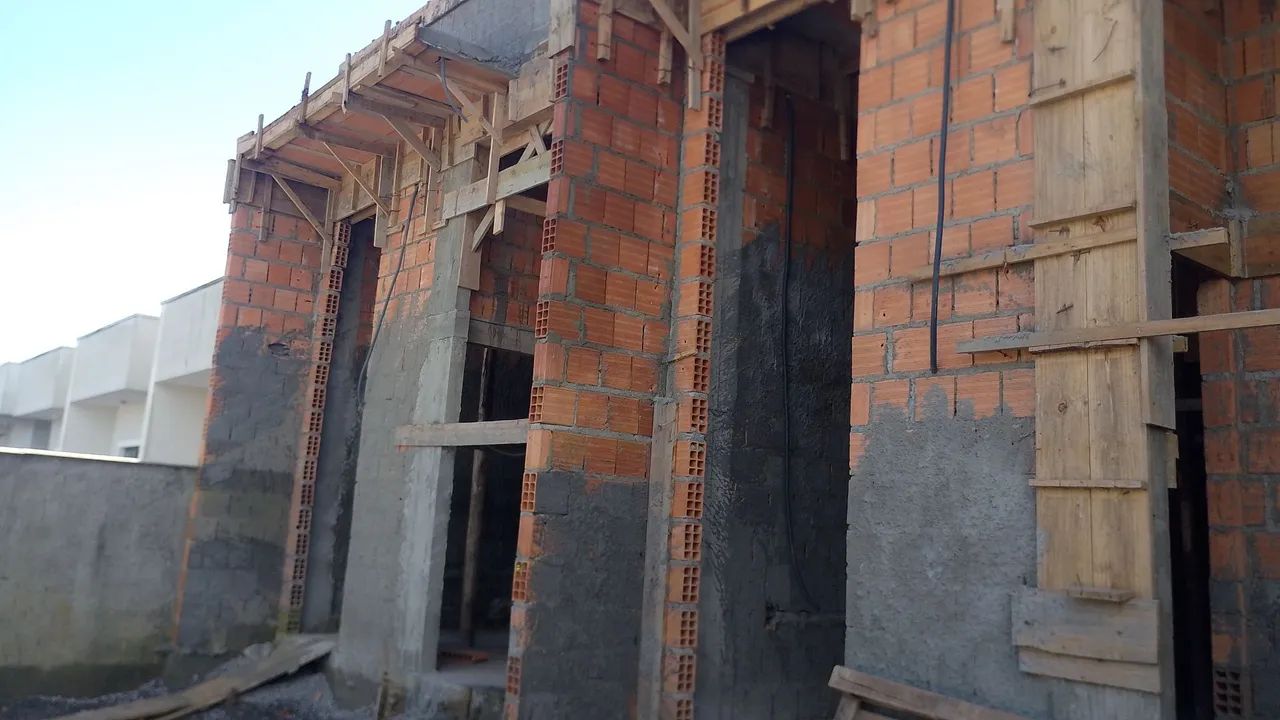 MF construção  - Foto 2