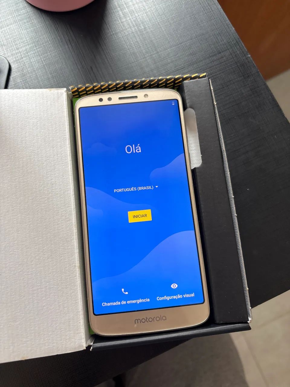 Motorola g6 - Foto 4