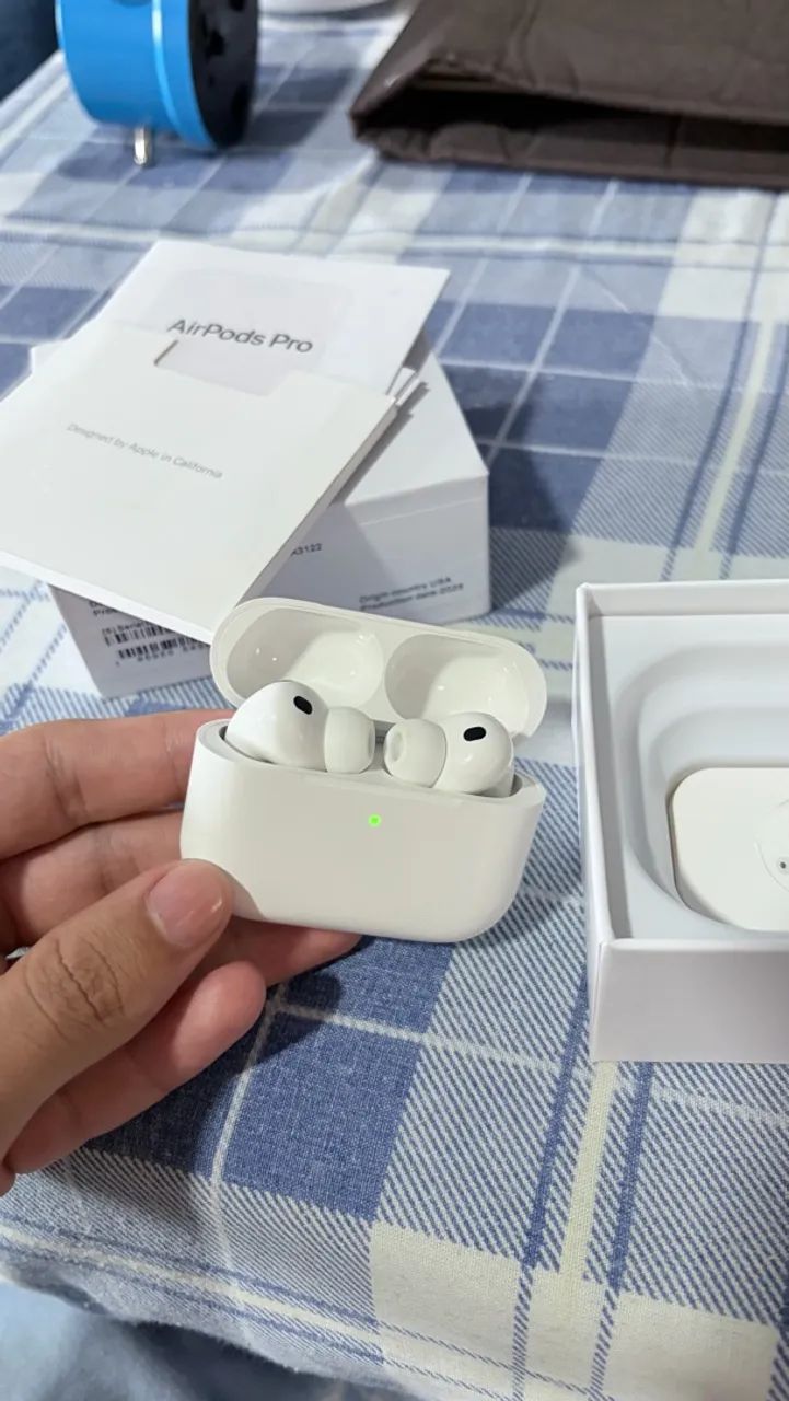 airpods pro 3 - Foto 3