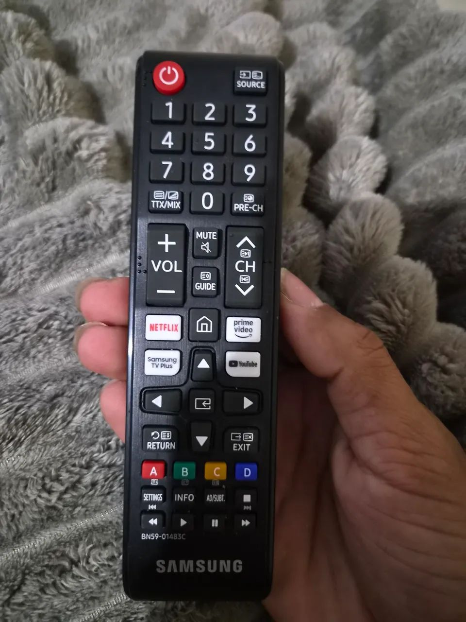 Televisão Samsung smart 32 polegadas nova . - Foto 2