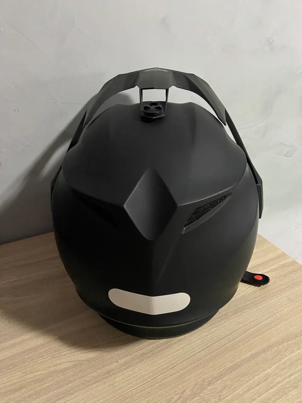 Capacete Bell MX-9 Adventure - Foto 2