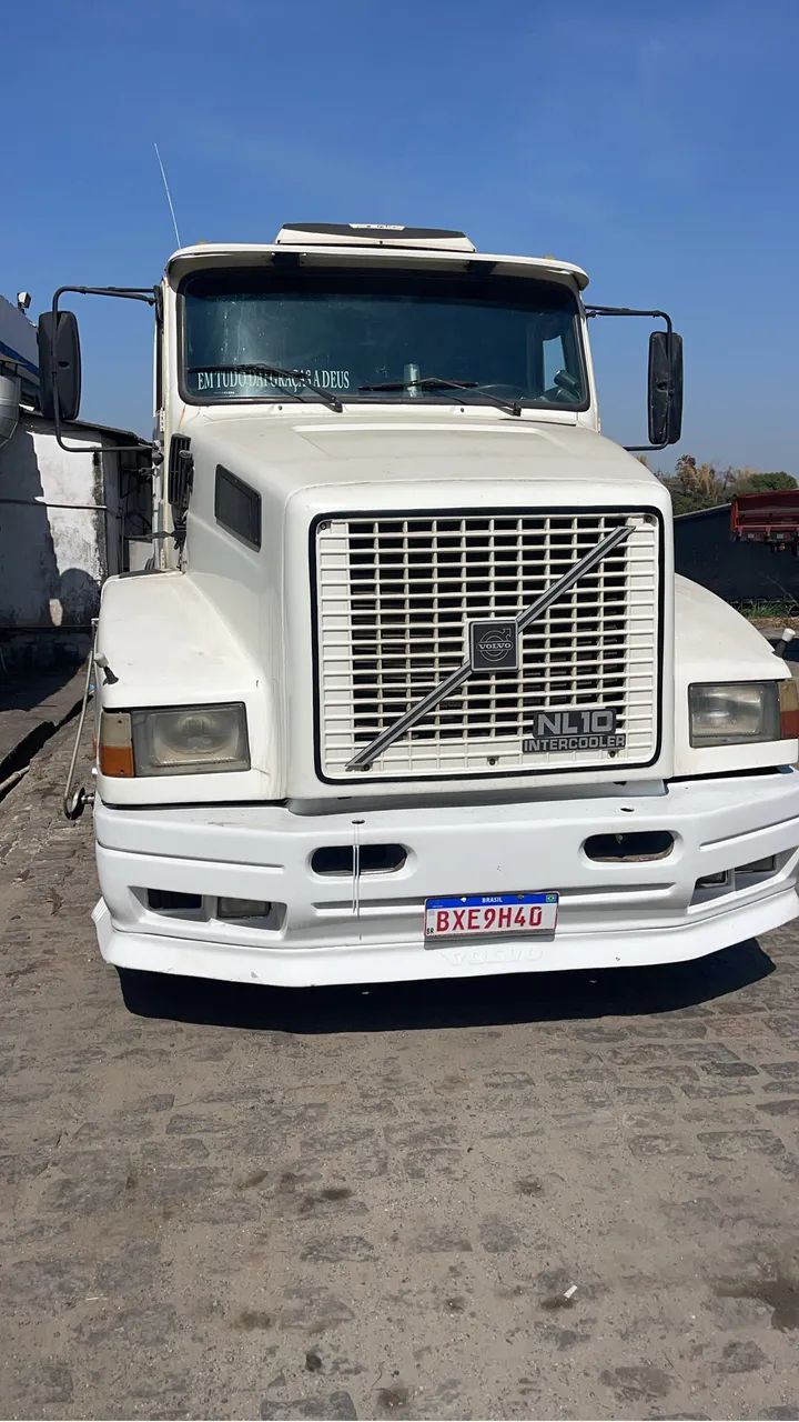Volvo nl10  - Foto 2